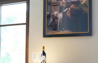 Casa di Mia Zia Bed & Wine - Villa Uve - Foto 20