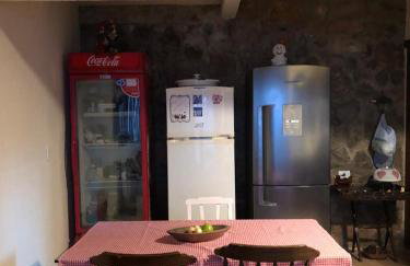 CHALÉ RECANTO SAGRADO( MONTE VERDE) - Foto 12