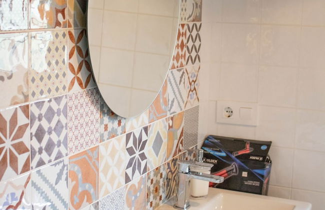 Complejo Rural Puente Romano - Foto 16