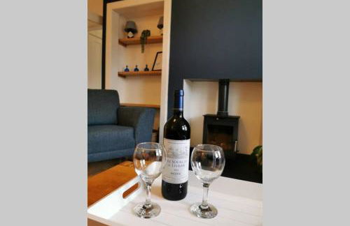 2 Calgow Cottages - Foto 16