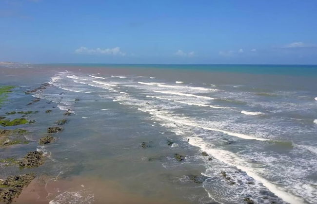 Romantic Stylish Riad With two Fabulous Terraces - Foto 24