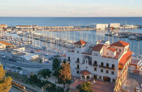 Elegante apt p4 pax a 1 min de la Playa con WiFI - Foto 21