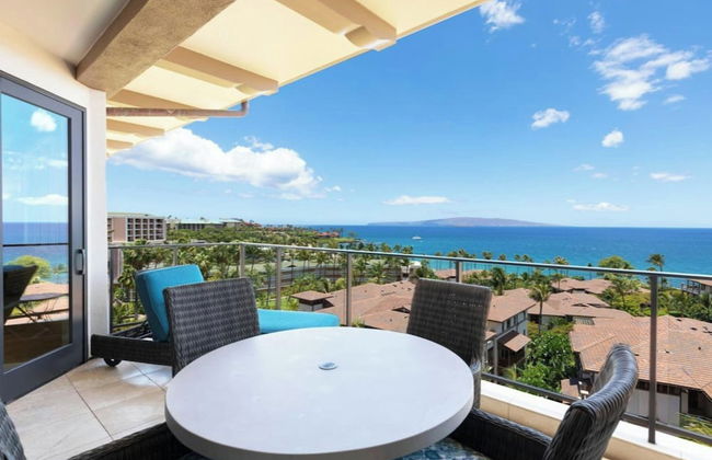 Wailea Beach Villas - Foto 75