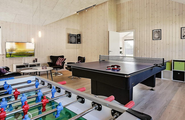 5 Star Holiday Home in Vejby - Photo 18