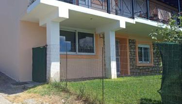 Οcalia Apartment - Foto 3, Garden