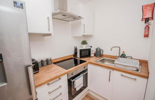 CHEQUER block of apartments - Foto 21