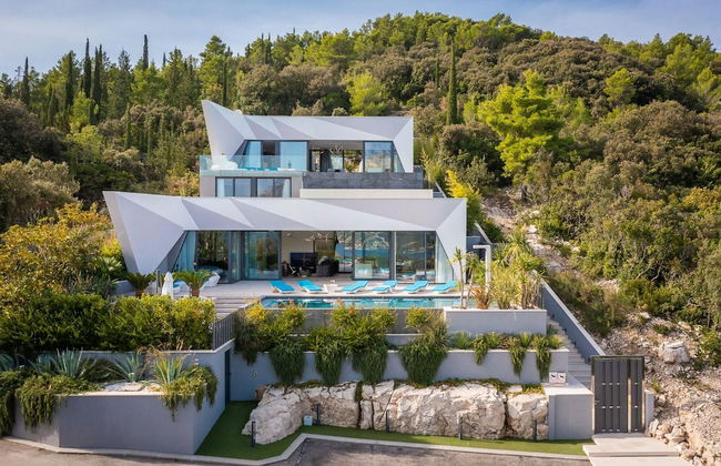 Villa La Scala CFH - Foto 26