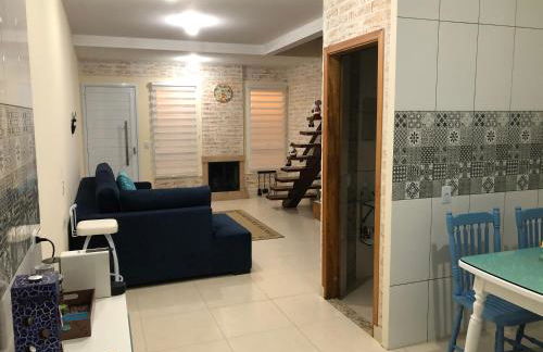 Chalé Centro de Monte Verde - Foto 23