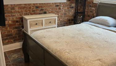 North Gates of LSU 2 bedroom w&d pool - Foto 4