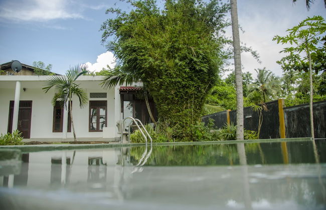 Meadow Villa - Galle - Photo 22