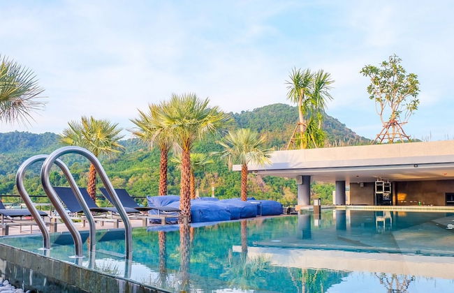 Citygate Kamala Resort and Residence - Photo 56