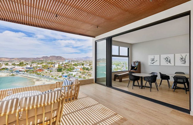 Live Aqua Private Residences La Paz - Foto 14