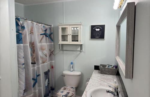 Holden Moore Beach House - Foto 20