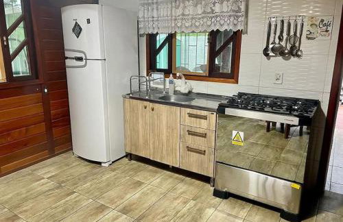 Casa Caminho da Barra - Foto 20