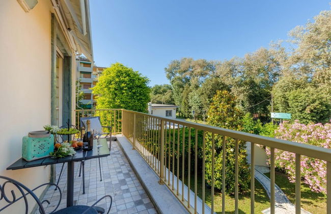 Casa Michelangelo in Viareggio - Foto 3