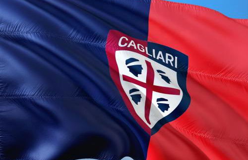 Villa Giò Geremeas fronte mare - Foto 69