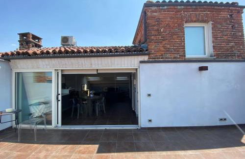 Attico Centro San Damiano d'Asti - Foto 31