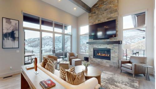 SkyRidge Chalet - Foto 5