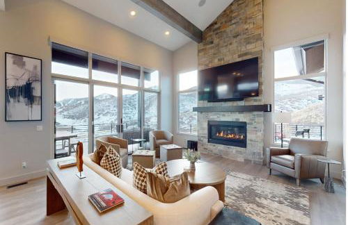 SkyRidge Chalet - Foto 5