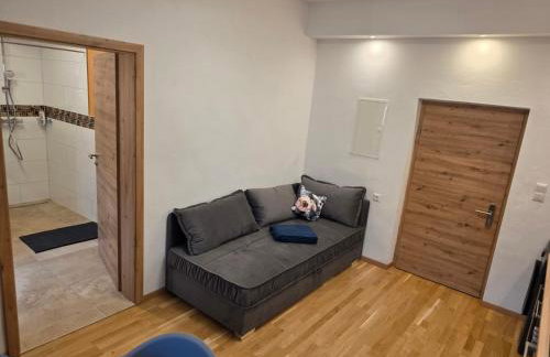 Amtsschreiber-Pförtchen Ferien Wohnung - Foto 15