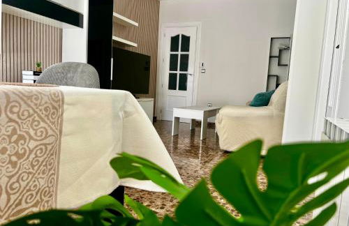 Apartamento Aljibe Maracena con parking gratis - Foto 19
