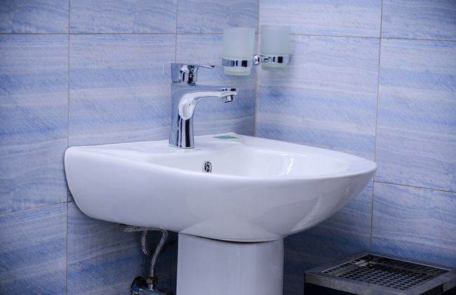 Malaikanzi Suites - Photo 34