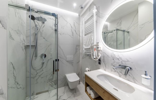 SQUARE APARTMENTS GDYNIA - Foto 37