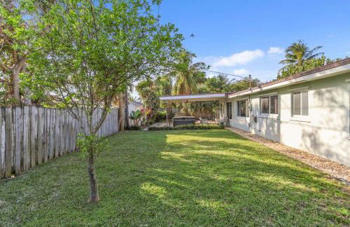 Beach Retreat Downtown Hot Tub - Foto 40