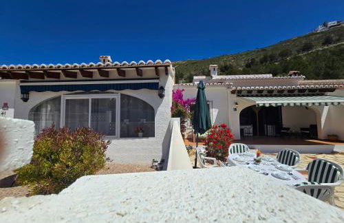 Rayo de Sol Beautiful bungalow with sea view - Foto 65