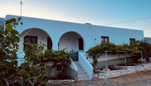 Anevalousa Beach House - Foto 2