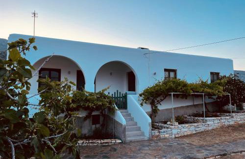 Anevalousa Beach House - Foto 2