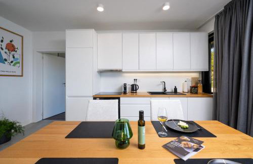 Casa Mille Olivi 2 - House with Private Pool & Lake View near Motovun - Photo 11