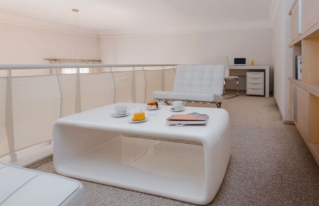 Horizon Apartments - Radziwiłłowska - Photo 22