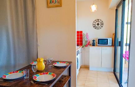 VILLA REIALA Saint-Raphaël - Foto 10