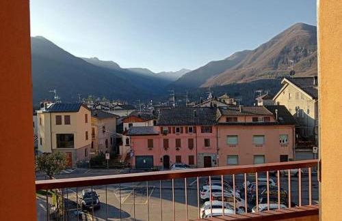 Terrazza Rinaldi - centro - wifi - Panoramico - Foto 34