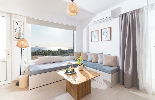 Kalamaki-Sunset - Foto 13