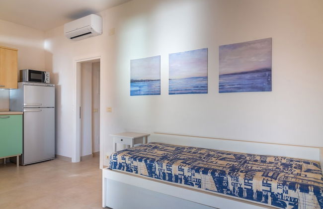 Appartamenti Panorama - Foto 14