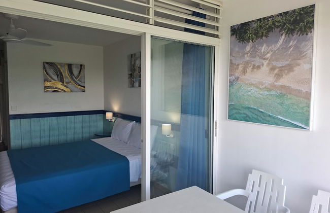 Résidence Tropicale - Foto 13