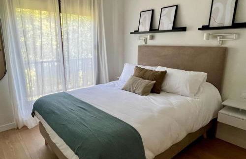 Samaniego Apartment - Madrid Airport - Photo 10