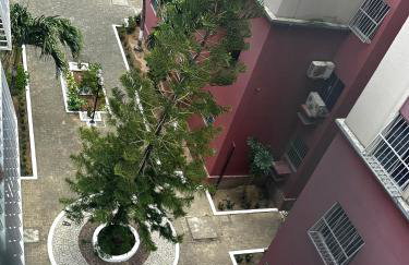 Apartamento Econômico e Aconchegante de 2 quartos - Foto 27