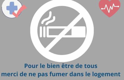 Cap sur le sud * Vue Mer * Clim * Parking * wifi * Couchant * - Foto 32