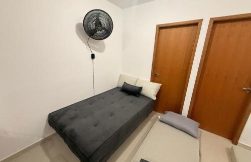 AP 04 - Excelente Apartamento Na Vila Sabrina ! - Foto 14