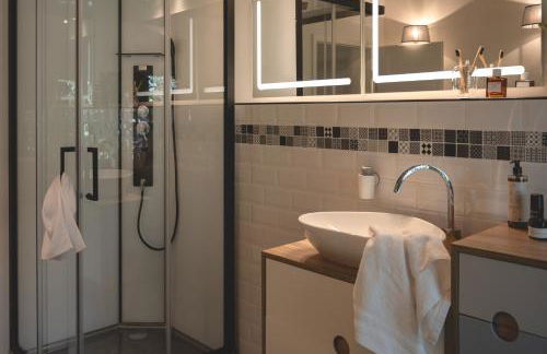 NOOQA Cologne - Villa RHEINLOFTS - Foto 56