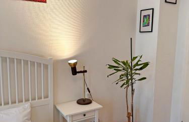 Mediterrane EG-Wohnung / BASF-Nähe / 650mbit WLAN - Foto 16