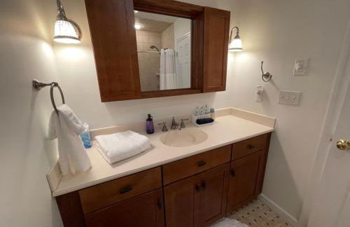 NEWLY REMODELED FOUR BEDROOM All SEASON CONDO W MOUNTAIN VIEWS - Foto 18