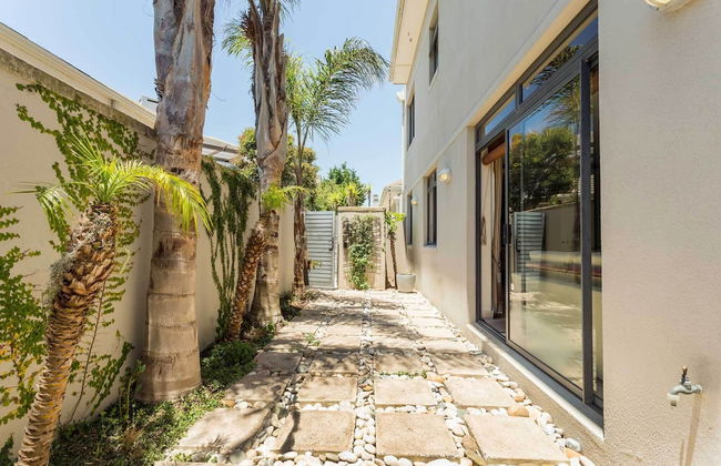 Home Away From Home on a Secure Golf Estate, Situated Next to the Ocean and Golf - Photo 18