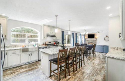 Leisure Lodge - Foto 8