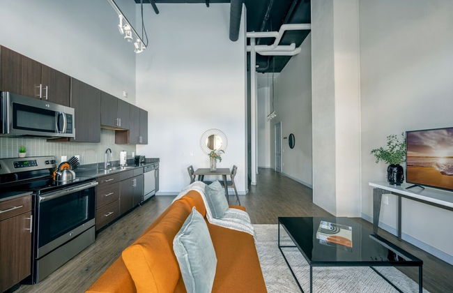 Placemakr Music Row - Vanderbilt - Foto 21