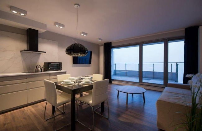 Apartament na urlop Wisla - Photo 66