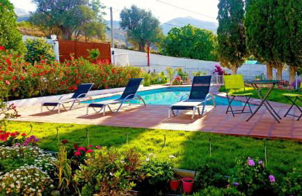 Villa Adelaida - Foto 4